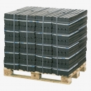 Rekord Kohle Brikett (25kg Bündel) 1000 kg zur Selbstabholung