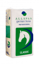Allspan GermanHorse Span classic Grau versandkostenfrei in PLZ 87/88 und Vorarlberg PLZ 67/68/69